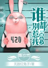 都市之谁都别惹我